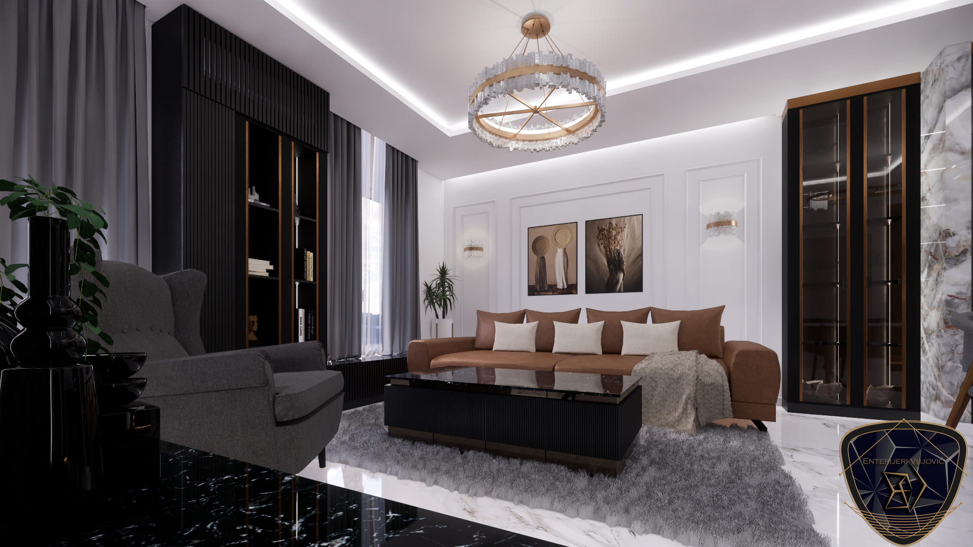 Apartman